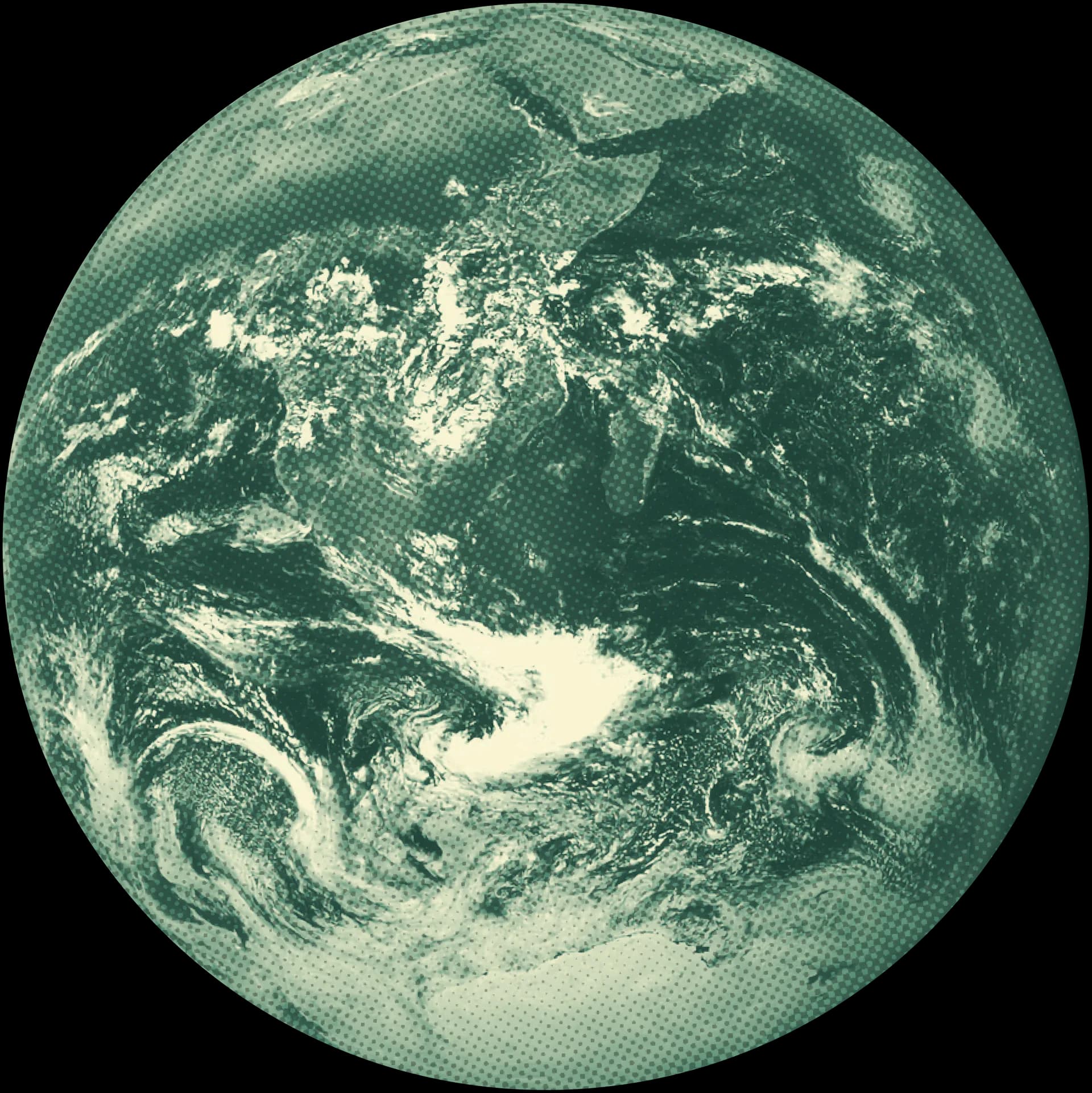 earth animation sre its