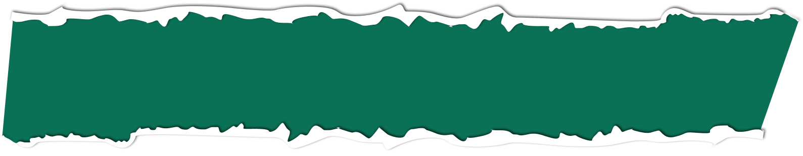 white-green-strips